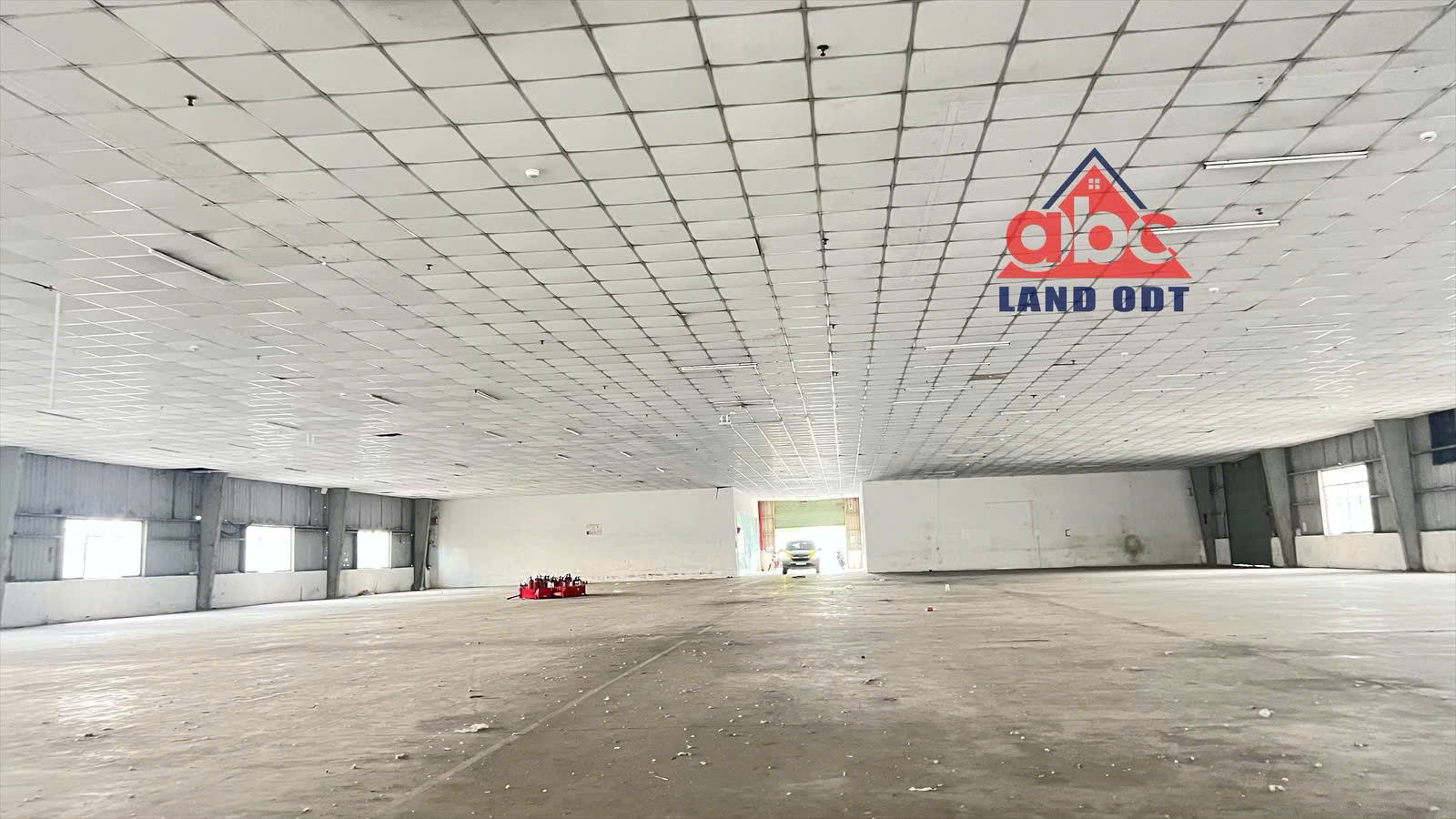 XT145 Kho lưu trữ vận hành logistic cho thuê ổn định lâu dài tại KCN Biên Hòa. TP Đồng Nai 16020584
