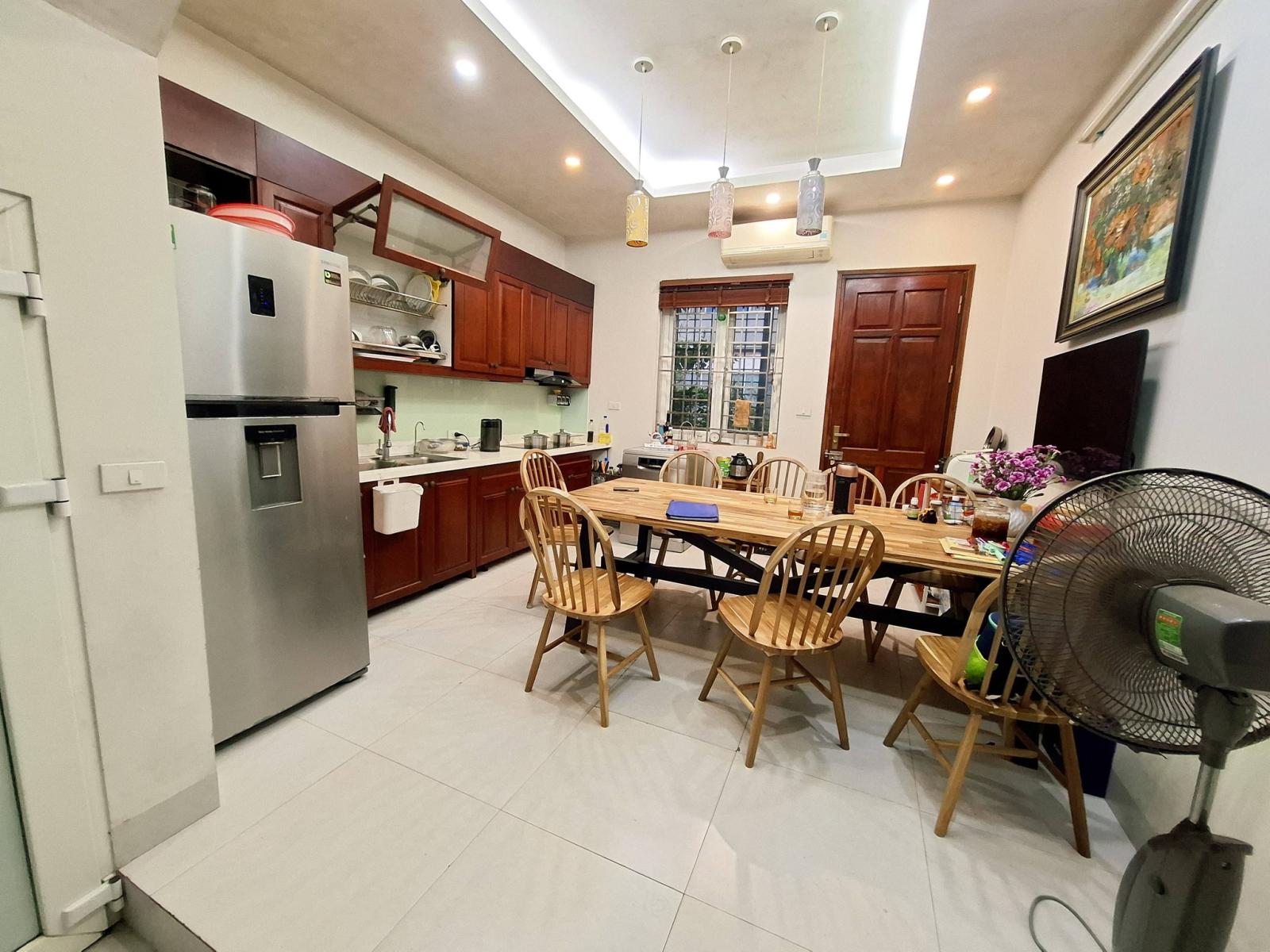 CẦN BÁN NHÀ PHÂN LÔ NGUYỄN TRÃI, 50M2 6T GARA OTO, MẶT TIỀN RỘNG, Ở, KINH DOANH, 19.X TỶ 16020601