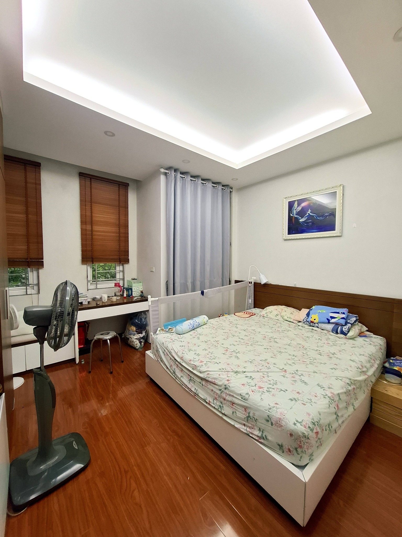 CẦN BÁN NHÀ PHÂN LÔ NGUYỄN TRÃI, 50M2 6T GARA OTO, MẶT TIỀN RỘNG, Ở, KINH DOANH, 19.X TỶ 16020601