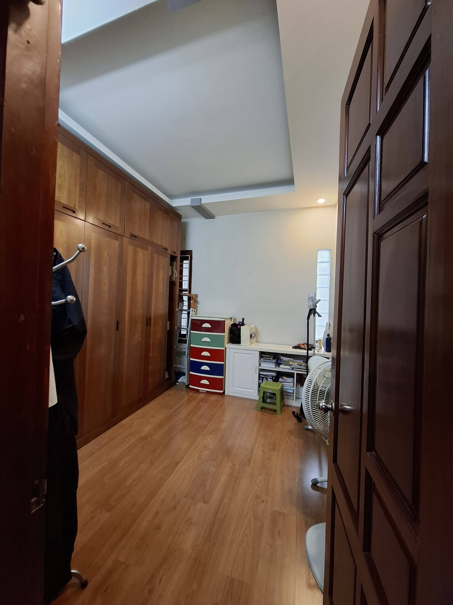 CẦN BÁN NHÀ PHÂN LÔ NGUYỄN TRÃI, 50M2 6T GARA OTO, MẶT TIỀN RỘNG, Ở, KINH DOANH, 19.X TỶ 16020601