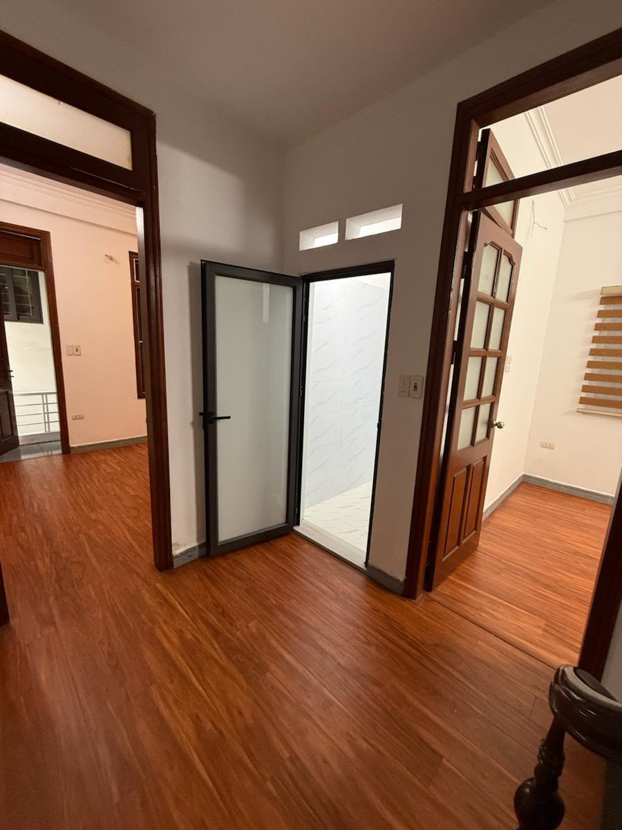 CẦN BÁN NHÀ PHÂN LÔ NGUYỄN TRÃI, 50M2 6T GARA OTO, MẶT TIỀN RỘNG, Ở, KINH DOANH, 19.X TỶ 16020601