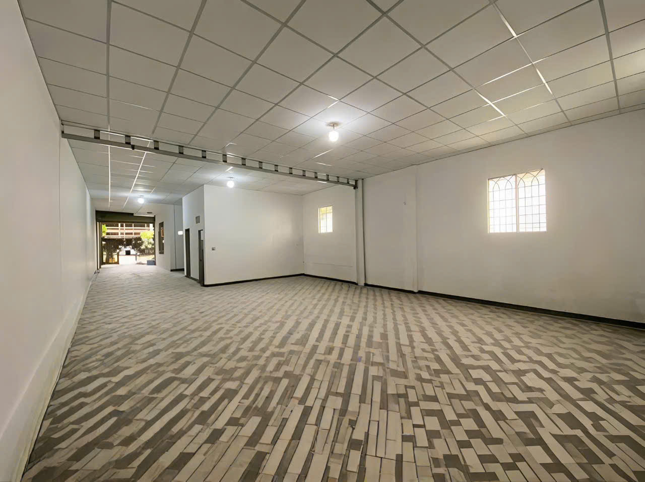 CHO THUÊ XƯỞNG 200M² – XUÂN THỚI THƯỢNG, HÓC MÔN CHỈ 13 TRIỆU/THÁNG 16020603