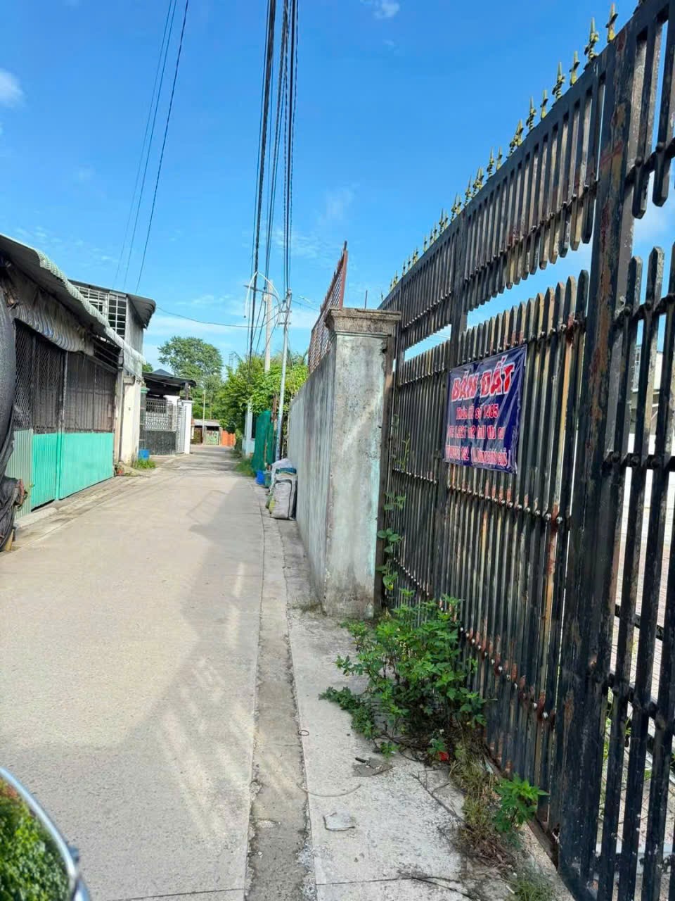 QUỸ ĐẤT HIẾM – CẦN BÁN LÔ ĐẤT 1.221M² TẠI Thị Trấn Tân Phước Khánh, Huyện Tân Uyên, Tỉnh Bình Dương 16020607