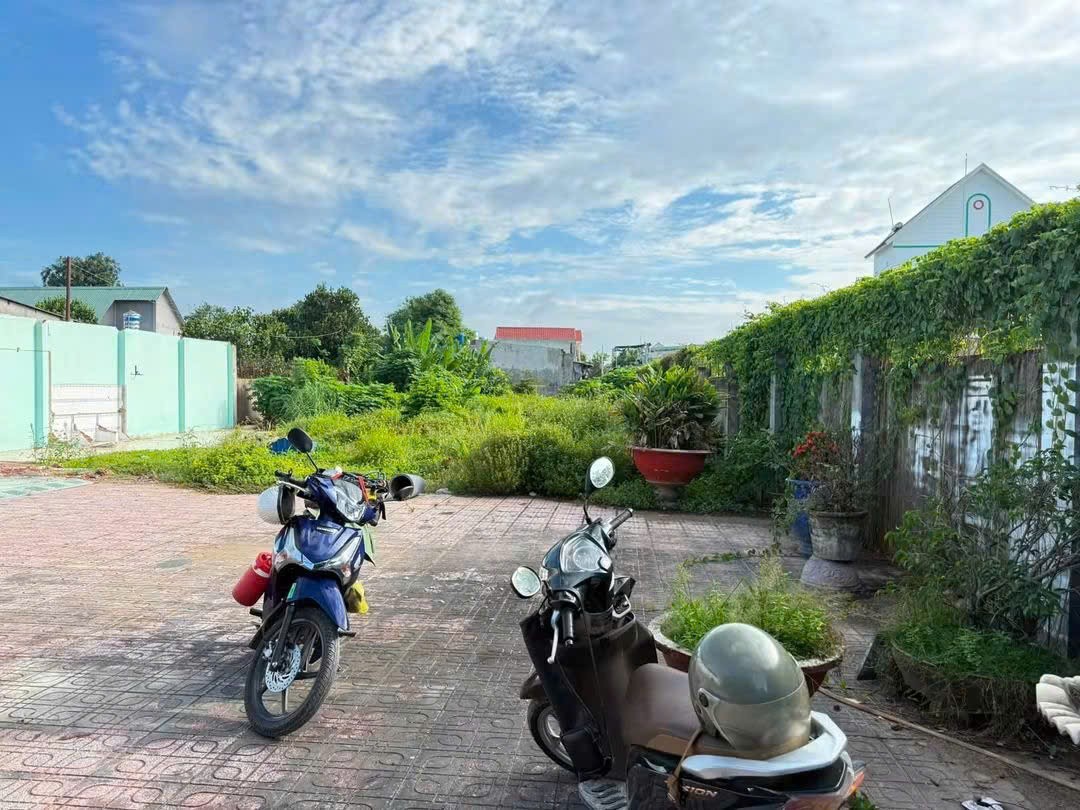 QUỸ ĐẤT HIẾM – CẦN BÁN LÔ ĐẤT 1.221M² TẠI Thị Trấn Tân Phước Khánh, Huyện Tân Uyên, Tỉnh Bình Dương 16020607