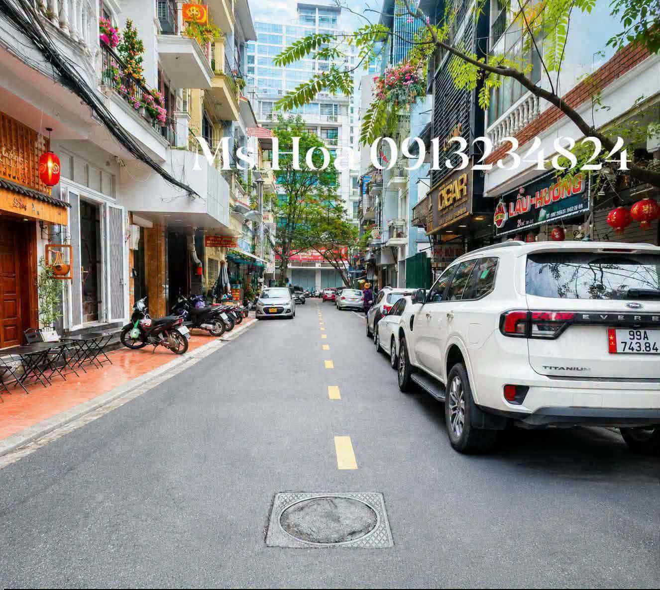 GIẢM SỐC NHÀ YÊN NINH PHỐ VIP BA ĐÌNH GIÁP RANH HOÀN KIẾM KD, VỈA HÈ, Ô TÔ TRÁNH 62M X 2 TẦNG 13 TỶ . 16020615