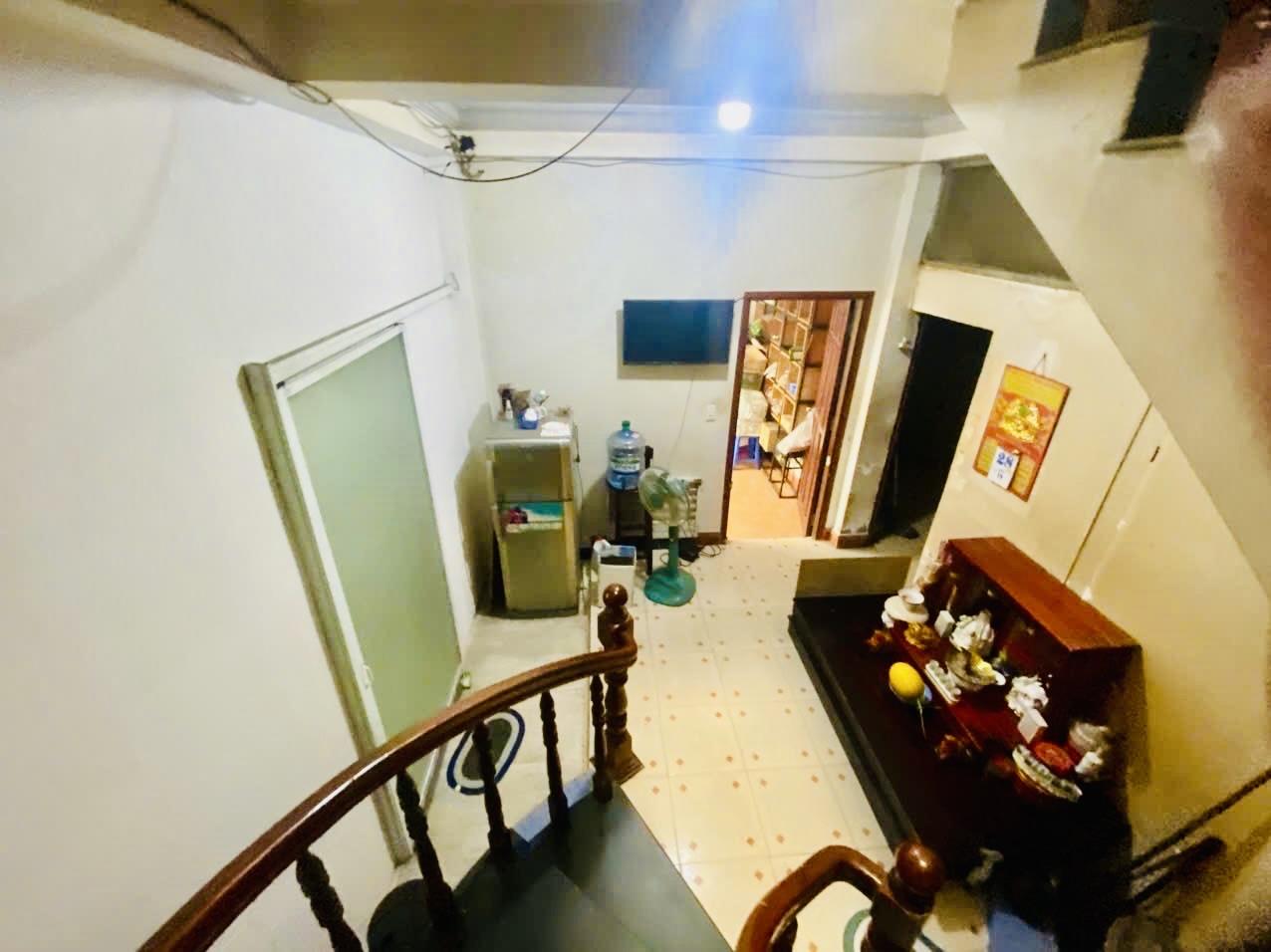 KHU PHÂN LÔ DƯƠNG QUẢNG HÀM, NGANG 8, HẺM XE HƠI BÀN CỜ, 128M2, CHỈ 16.8 TỶ 16020616