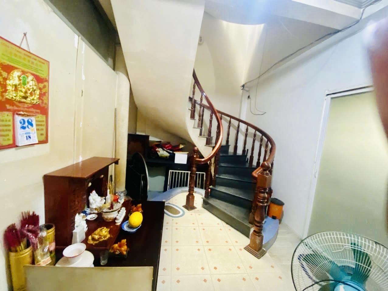 DƯƠNG QUẢNG HÀM, NGANG 8, HẺM XE HƠI BÀN CỜ, 128M2, 3 TẦNG, CHỈ 16.8 TỶ 16020618