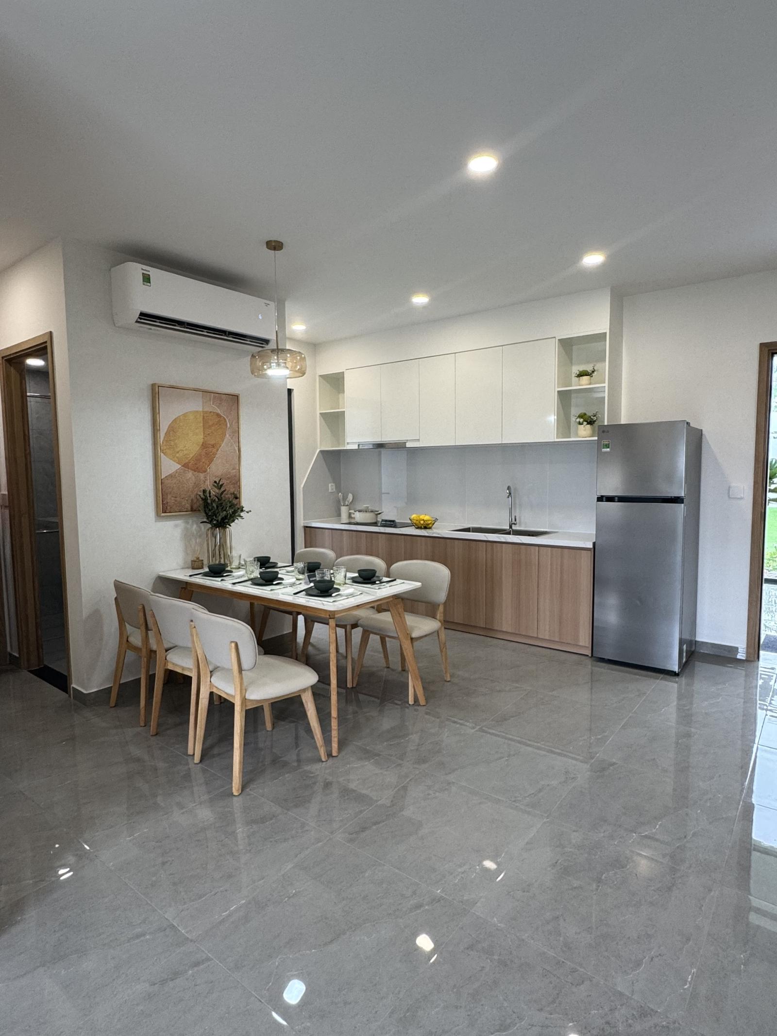 Căn hộ nhà ở XÃ Hội 3PN K-Home City View Biên Hòa Đồng Nai 16020619