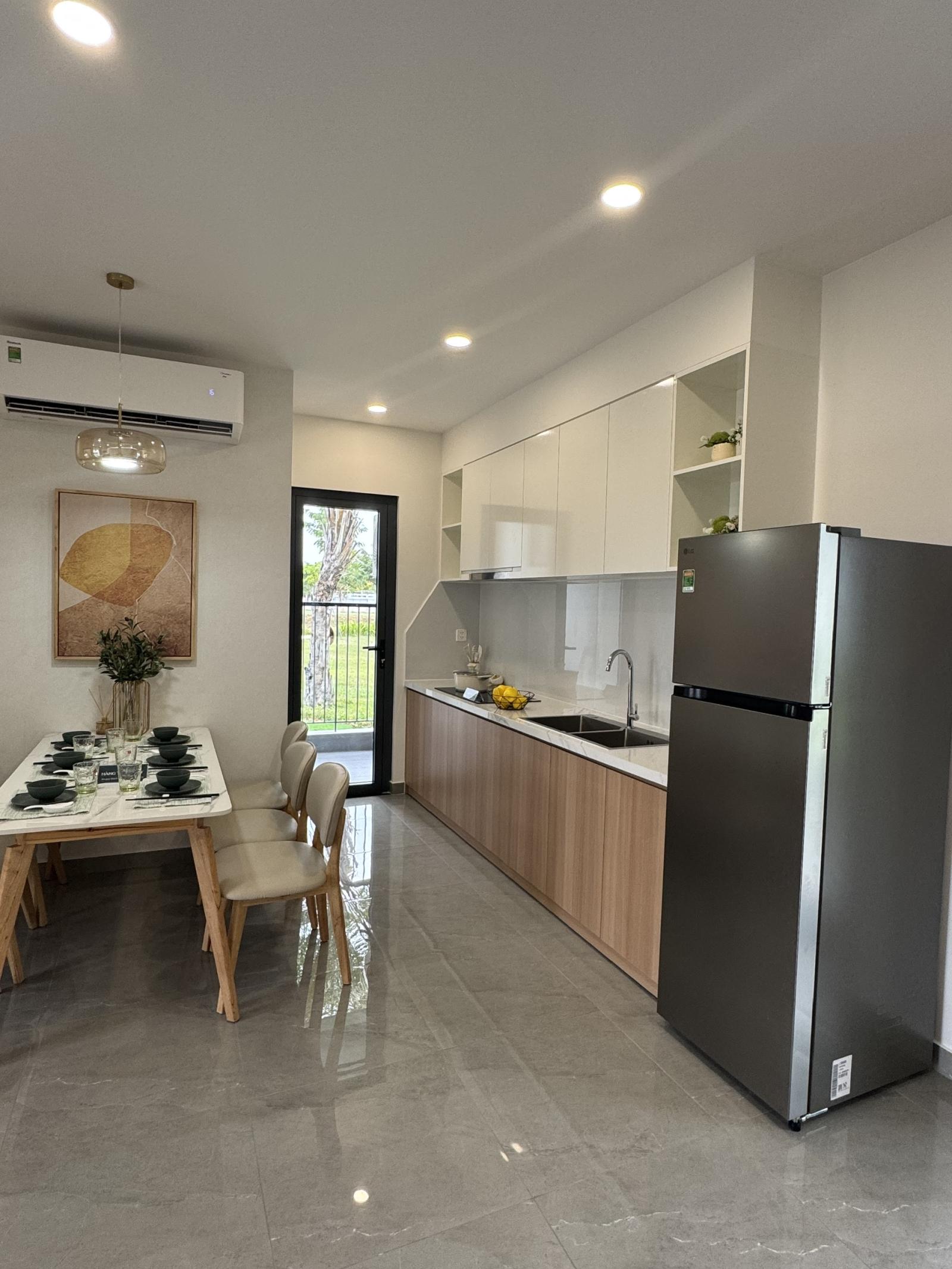 Căn hộ nhà ở XÃ Hội 3PN K-Home City View Biên Hòa Đồng Nai 16020619
