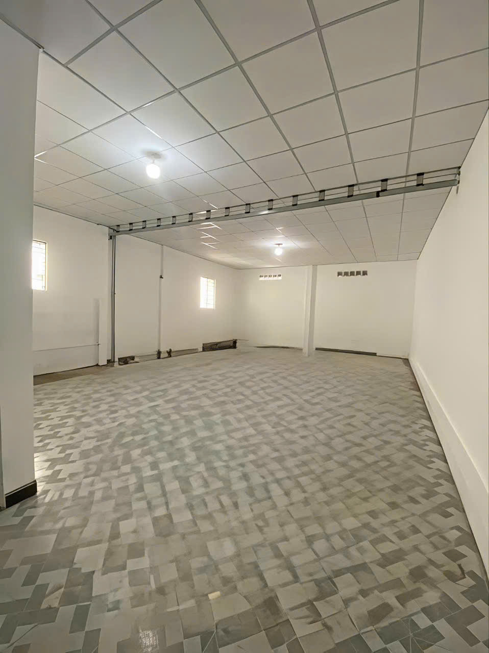 CHO THUÊ XƯỞNG 200M² – XUÂN THỚI THƯỢNG, HÓC MÔN CHỈ 13 TRIỆU/THÁNG 16020622