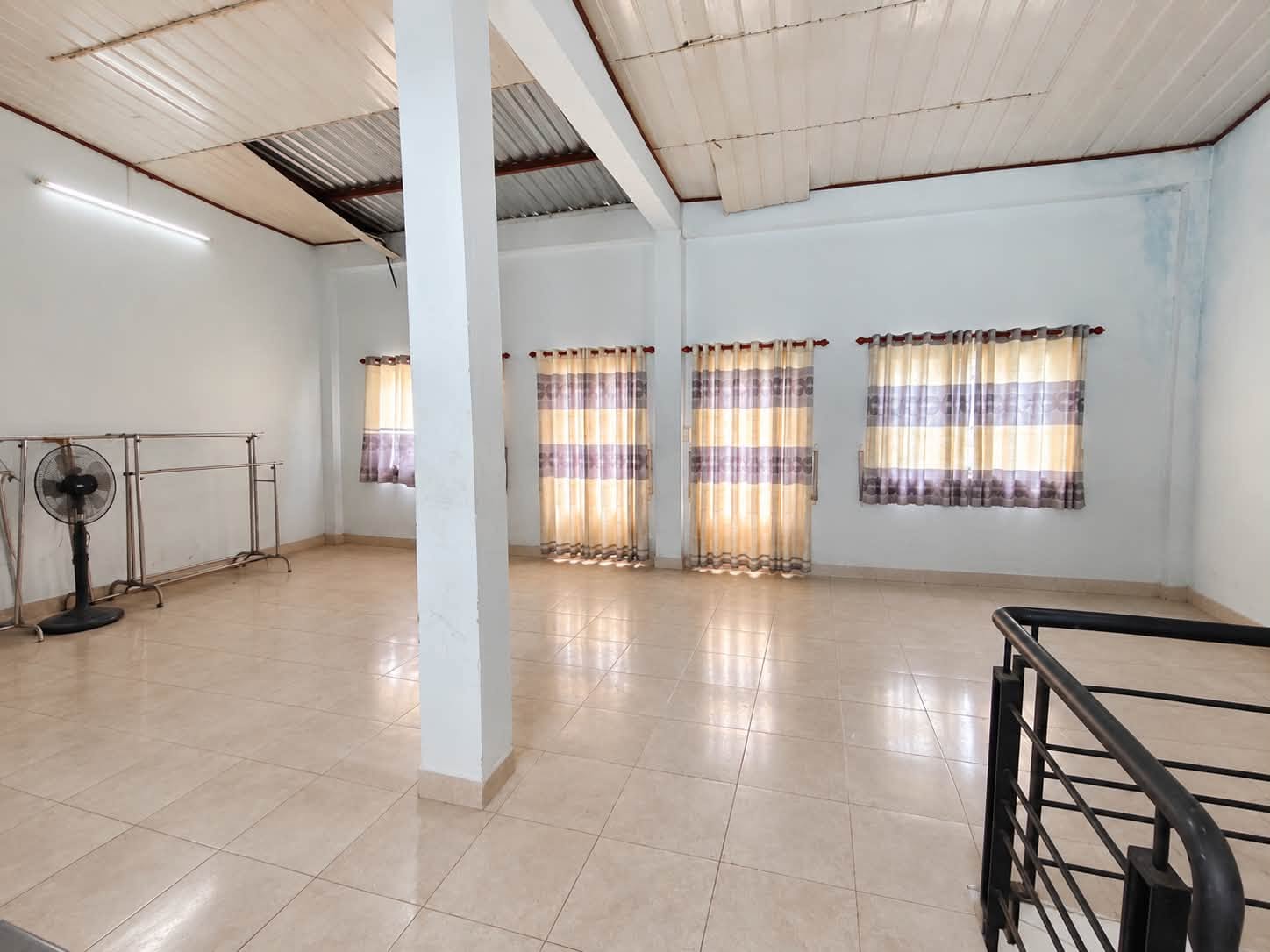 BÁN NHÀ GÒ XOÀI 3 TẦNG 110M NGANG 8.5M, HẺM TẢI THÔNG, GIÁ 8.X 16020627
