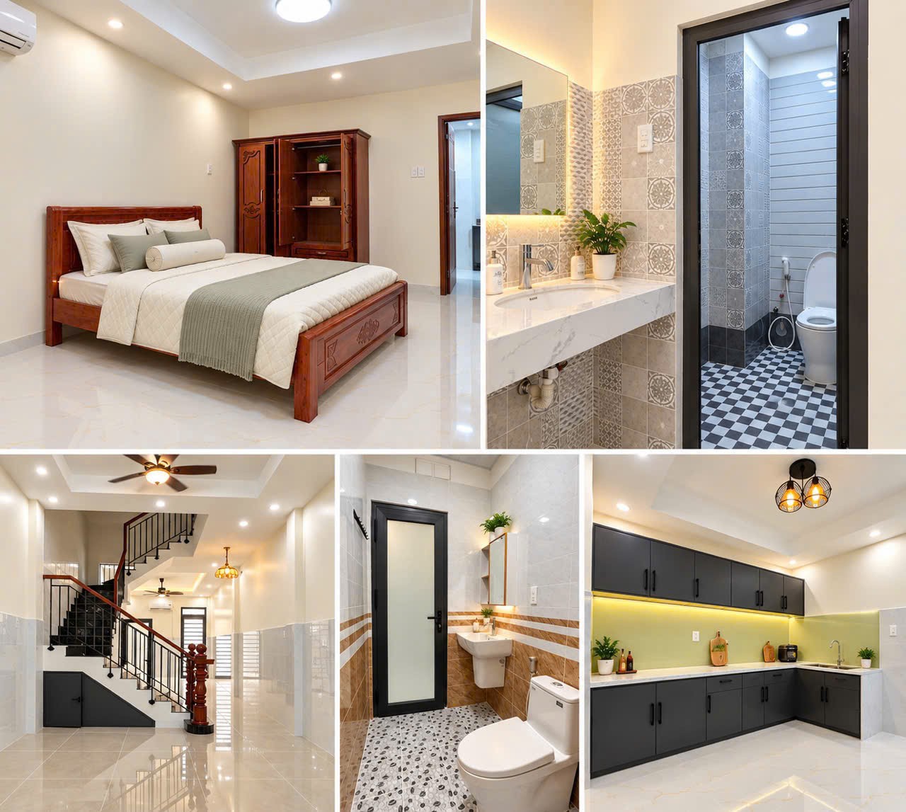 NHÀ ĐẸP – GIÁ TỐT  – CHÍNH CHỦ CẦN CHO THUÊ TẠI 23 đường số 64, Đường Số 64, Phường 11, Quận 6 16020630