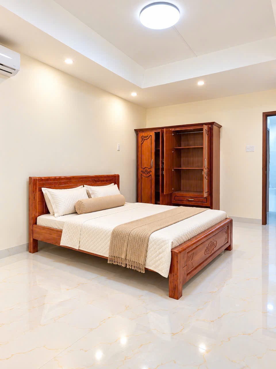 NHÀ ĐẸP – GIÁ TỐT  – CHÍNH CHỦ CẦN CHO THUÊ TẠI 23 đường số 64, Đường Số 64, Phường 11, Quận 6 16020630