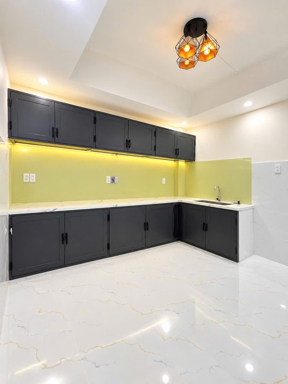 NHÀ ĐẸP – GIÁ TỐT  – CHÍNH CHỦ CẦN CHO THUÊ TẠI 23 đường số 64, Đường Số 64, Phường 11, Quận 6 16020630