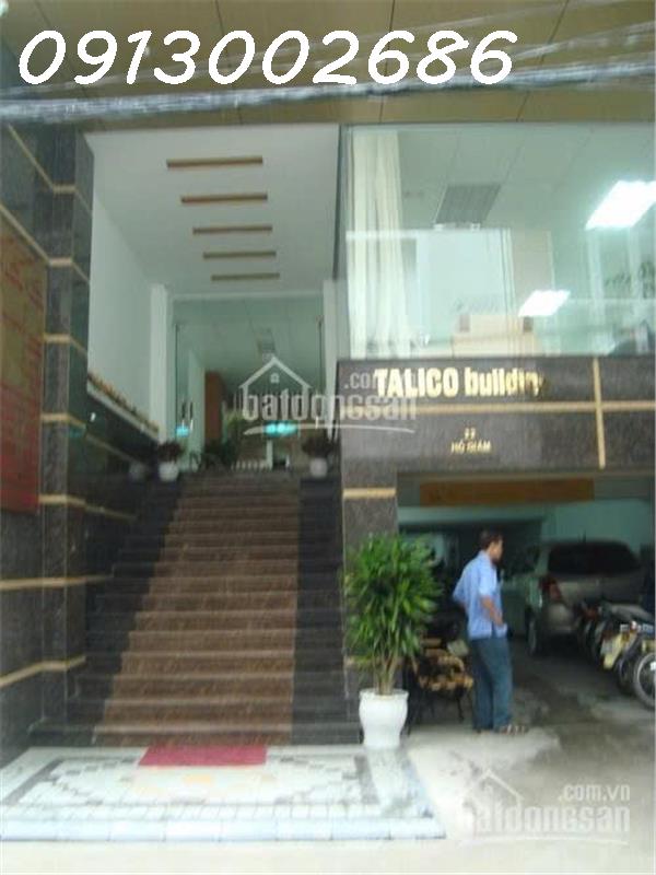 Cho thuê văn phòng 40-70-100 m2 tại Talico Building 22 Phố Hồ Giám, P.Văn Miếu-QTG, Hà Nội 16020631