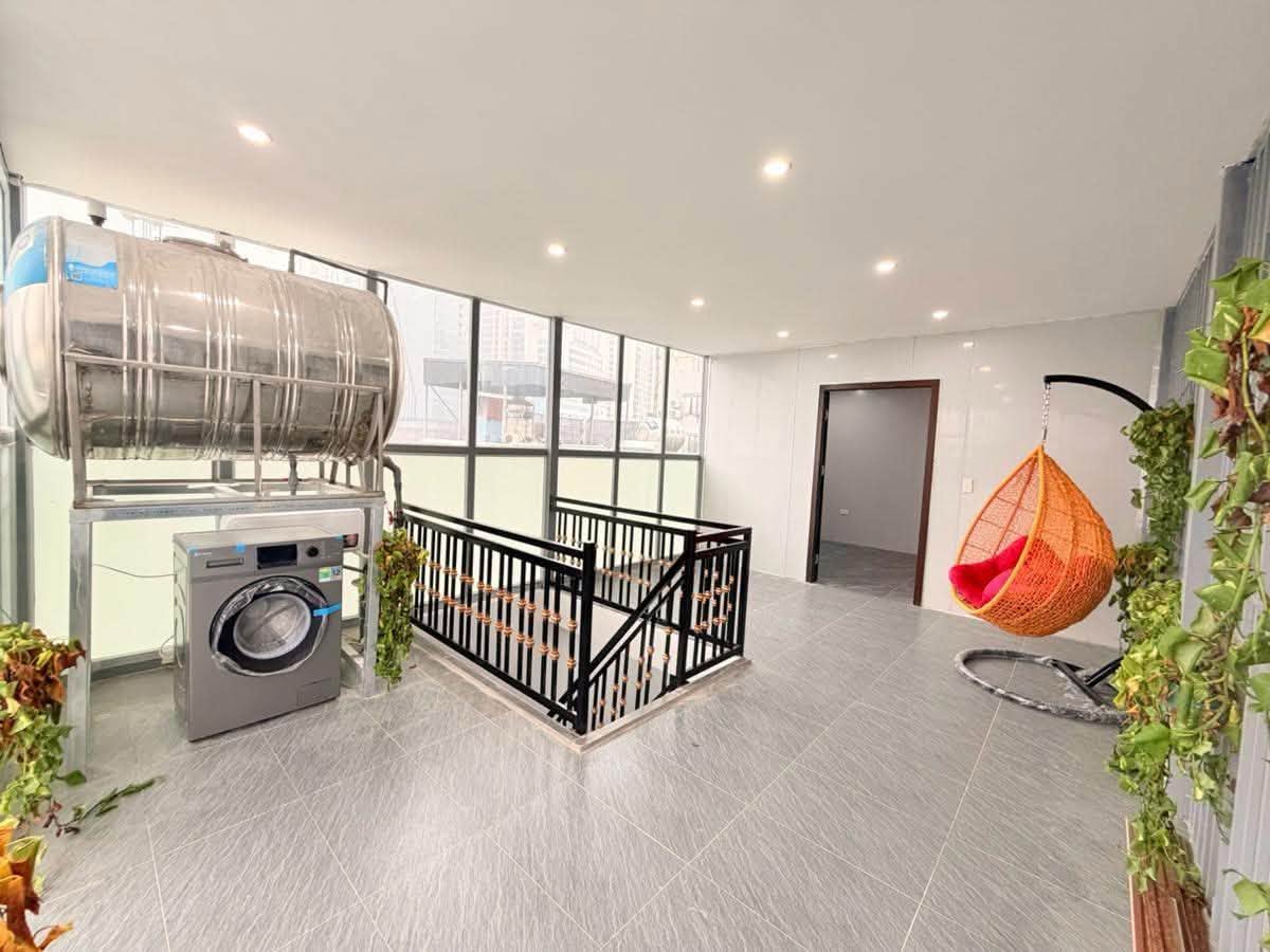Bán nhà Lê Đại Hành, 65m2, 5 tầng thang máy, mặt tiền 10m, nhỉnh 24 tỷ, dòng tiền 70tr/tháng 16020639