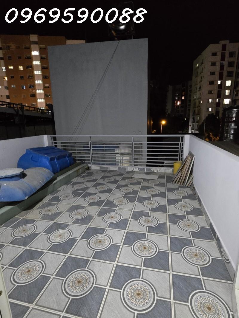 🏡 NHÀ ĐÚC 4 TẦNG BTCT MỚI – ĐỐI DIỆN AEON TÂN PHÚ – 56M2 (4x14) – CÁCH MẶT TIỀN TÂN THẮNG 1 CĂN – 16020646