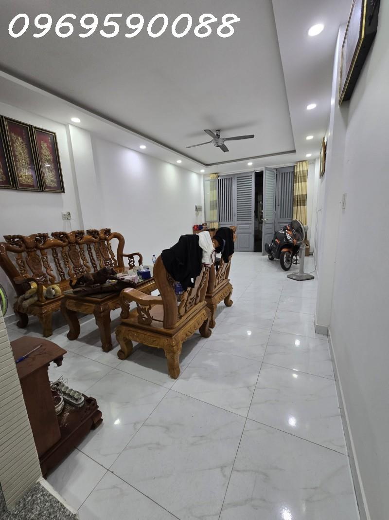 🏡 NHÀ ĐÚC 4 TẦNG BTCT MỚI – ĐỐI DIỆN AEON TÂN PHÚ – 56M2 (4x14) – CÁCH MẶT TIỀN TÂN THẮNG 1 CĂN – 16020646