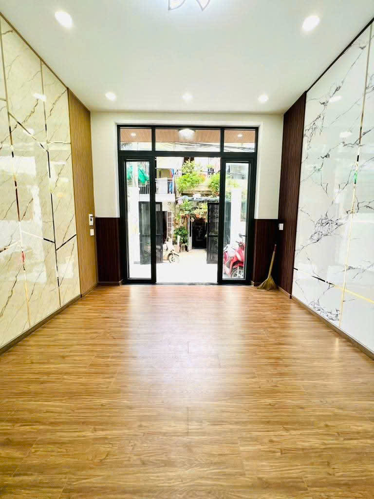 Nhà 3 tầng đẹp, Bình Trị Đông, Bình Tân 16020650