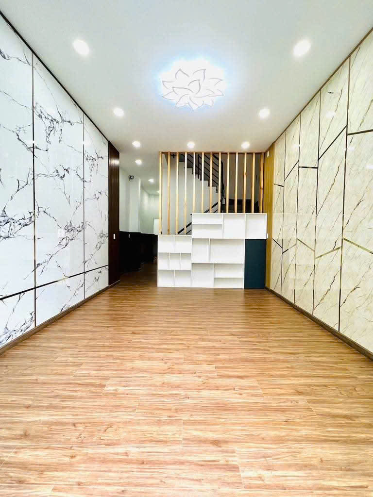 Nhà 3 tầng đẹp, Bình Trị Đông, Bình Tân 16020650