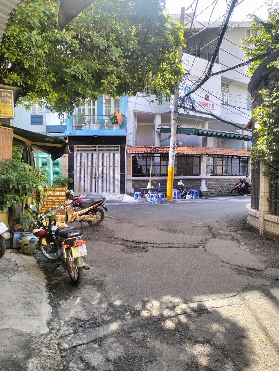 GIẢM 900 TRIỆU! NHÀ LÊ HOÀNG PHÁI – HẺM NHỰA 8M – 63M² . CHỈ 7,9 TỶ 16020652