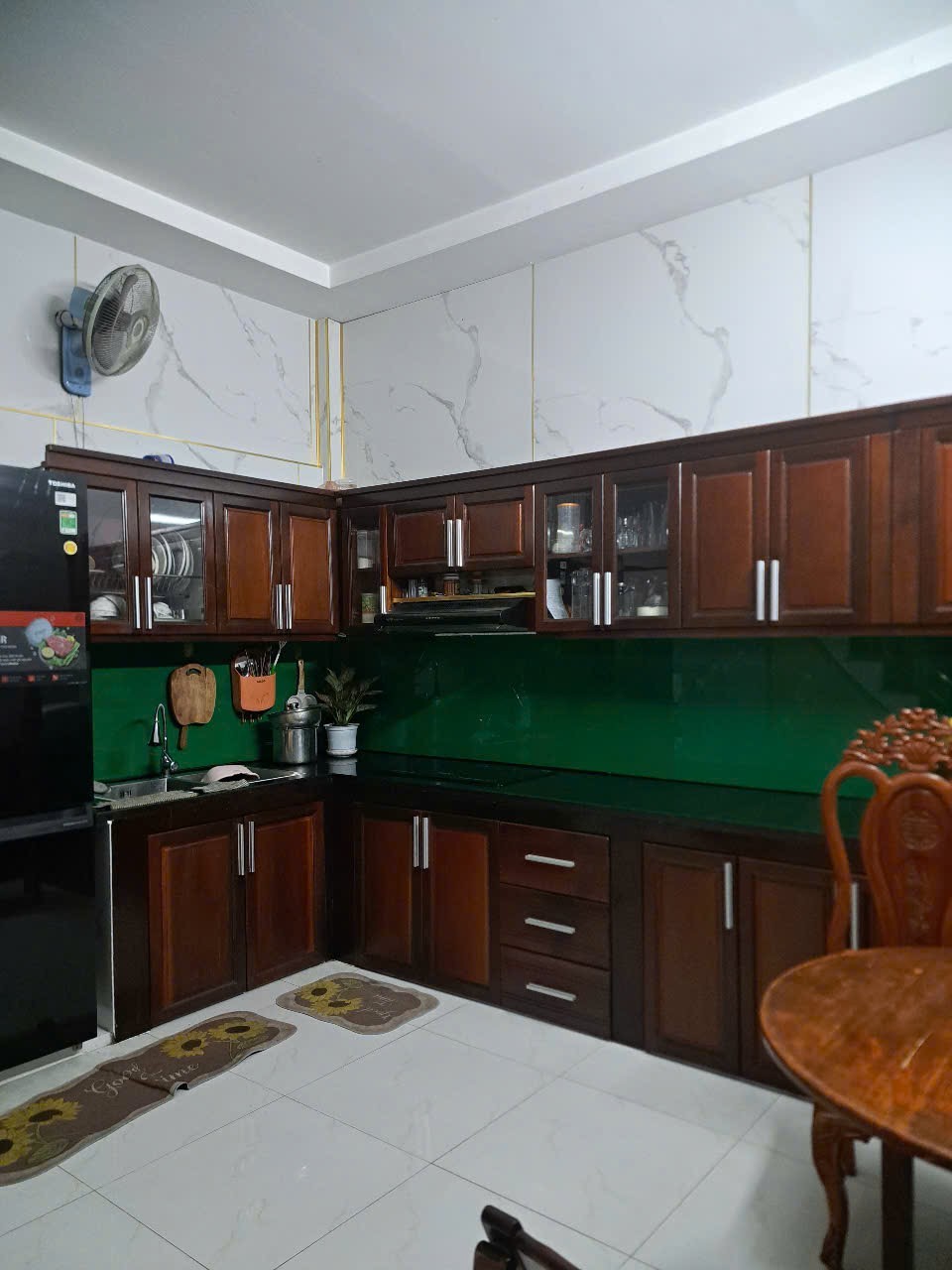 GIẢM 900 TRIỆU! NHÀ LÊ HOÀNG PHÁI – HẺM NHỰA 8M – 63M² . CHỈ 7,9 TỶ 16020652