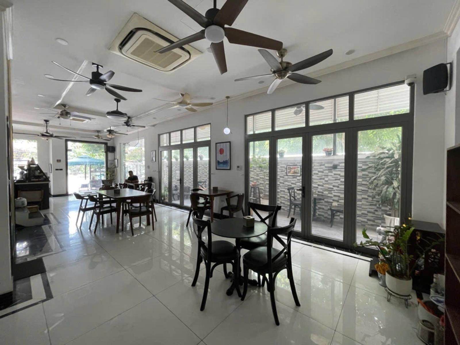 Biệt thự Riverside Chu Huy Mân 70 tỷ 156m kinh doanh thang máy 16020654