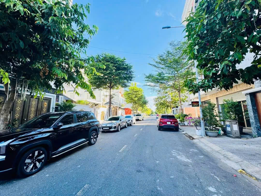💎Cần bán lô đất đường Trần Minh Tông - Phường Hoà Minh - Sát biển 16020659