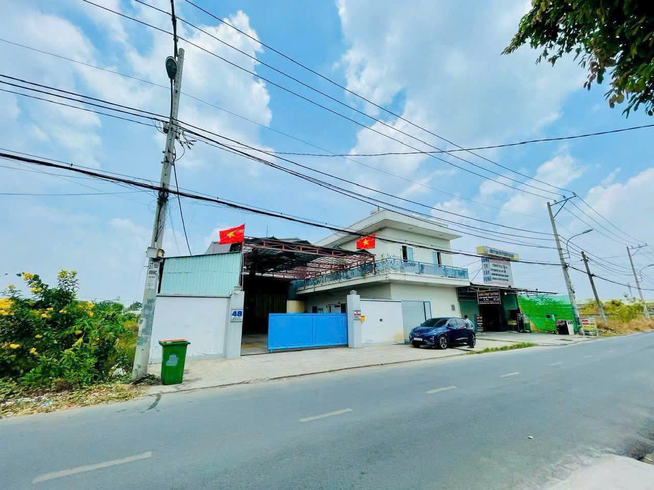 HÀNG HIẾM TÂN THÔNG – XƯỞNG FULL THỔ, ĐANG CÓ DÒNG TIỀN! 16020664