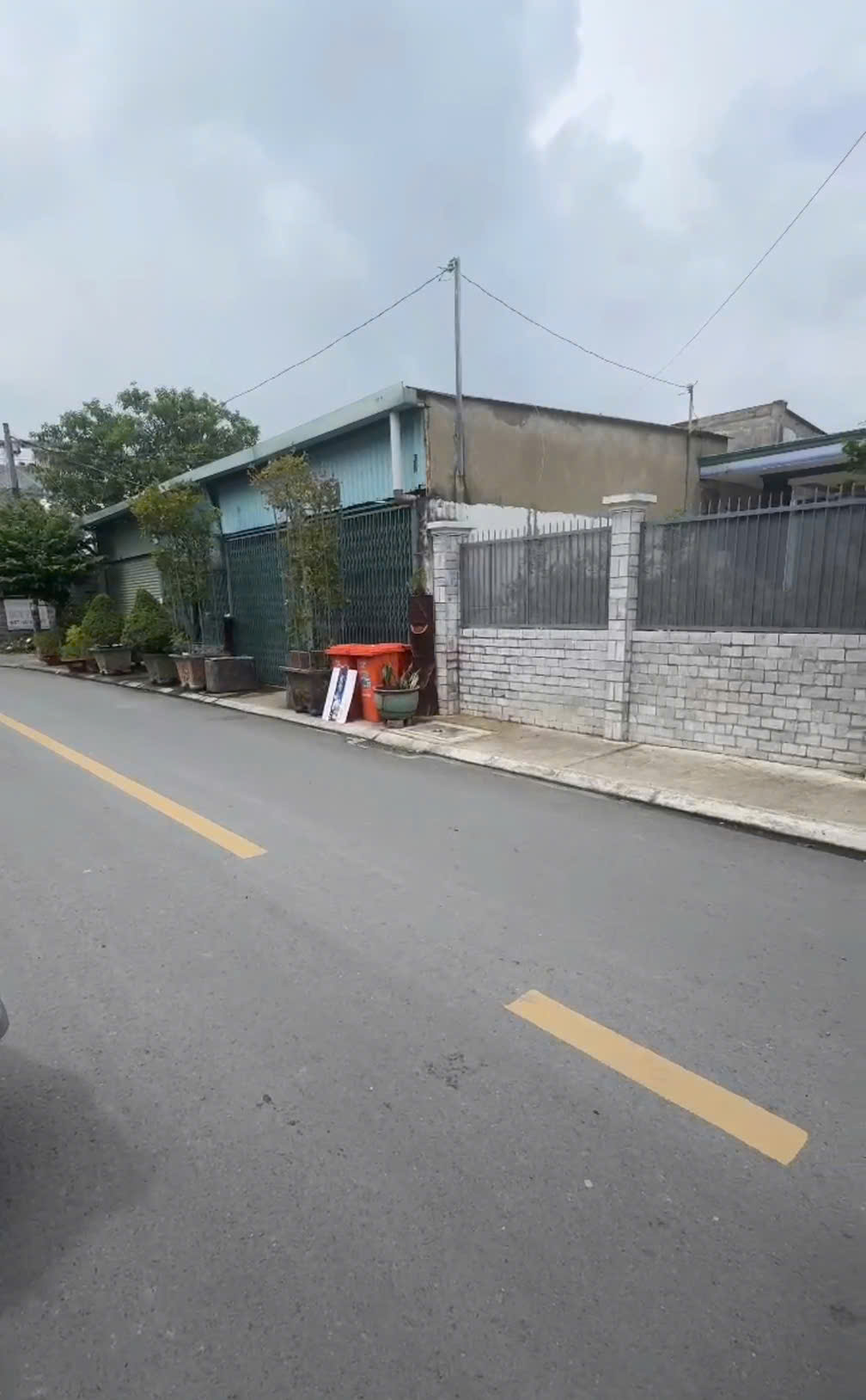 HÀNG HIẾM TÂN THÔNG – XƯỞNG FULL THỔ, ĐANG CÓ DÒNG TIỀN! 16020664