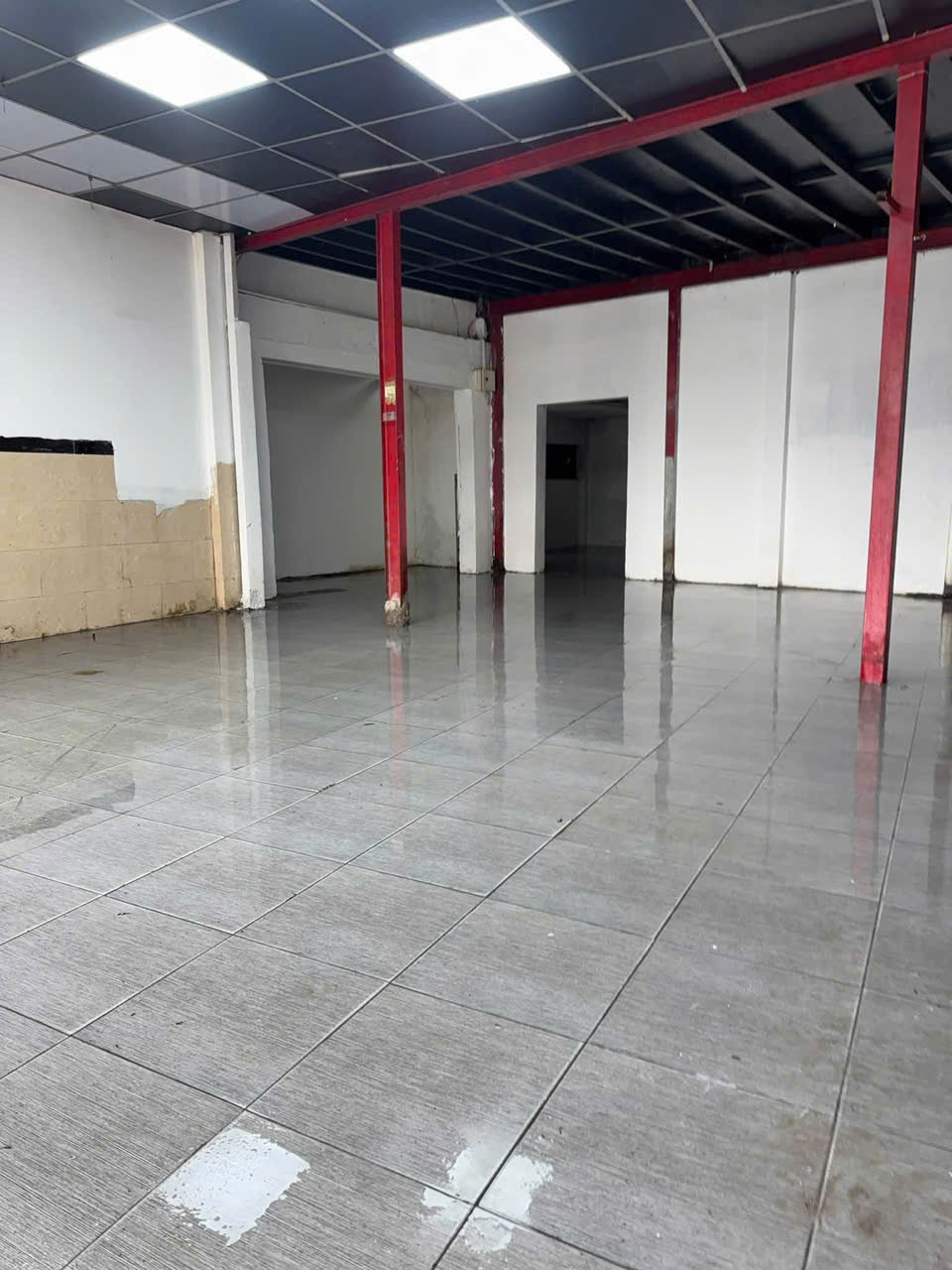CHO THUÊ NHÀ MẶT TIỀN ĐƯỜNG SỐ 45 – ĐỐI DIỆN CHUNG CƯ KHANG GIA 16020666