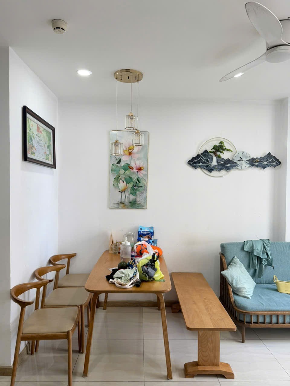 CĂN HỘ ĐẸP - CHÍNH CHỦ CẦN BÁN CĂN HỘ Bcons Garden Tầng Chung Phường Dĩ An, TP. Dĩ An, Bình Dương. 16020669