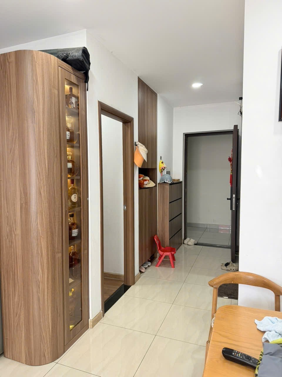 CĂN HỘ ĐẸP - CHÍNH CHỦ CẦN BÁN CĂN HỘ Bcons Garden Tầng Chung Phường Dĩ An, TP. Dĩ An, Bình Dương. 16020669