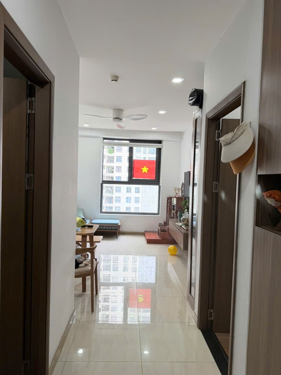 CĂN HỘ ĐẸP - CHÍNH CHỦ CẦN BÁN CĂN HỘ Bcons Garden Tầng Chung Phường Dĩ An, TP. Dĩ An, Bình Dương. 16020669