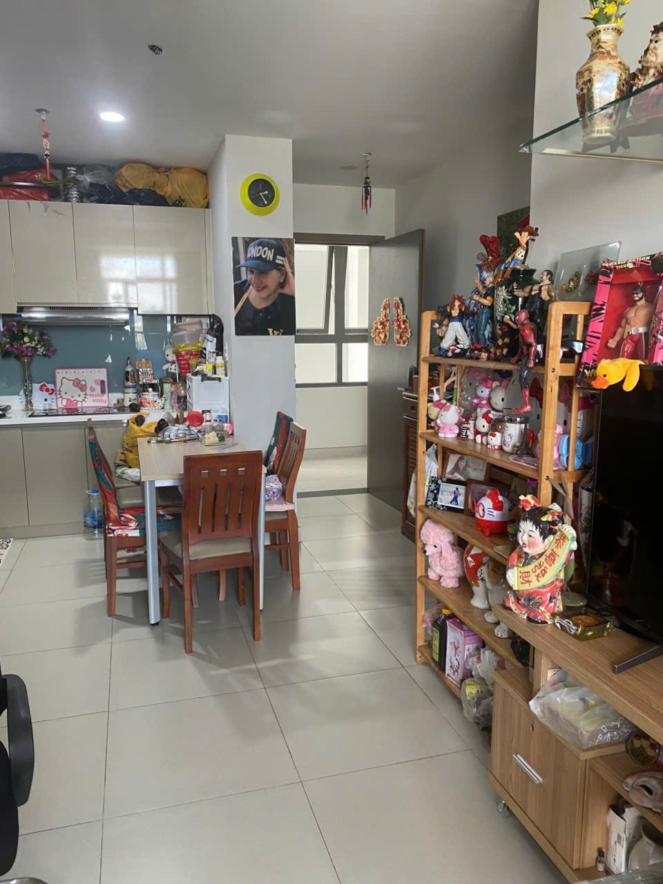 CĂN HỘ ĐẸP – GIÁ TỐT  – CHÍNH CHỦ CẦN BÁN Tại Bùi Văn Ba, Phường Tân Thuận Đông, Quận 7 16020670