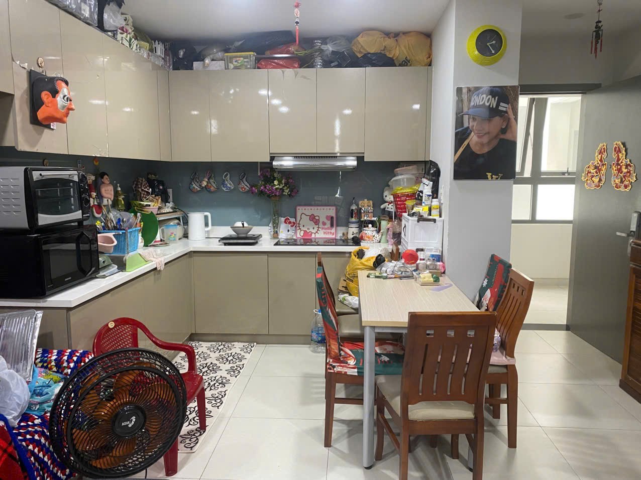 CĂN HỘ ĐẸP – GIÁ TỐT  – CHÍNH CHỦ CẦN BÁN Tại Bùi Văn Ba, Phường Tân Thuận Đông, Quận 7 16020670
