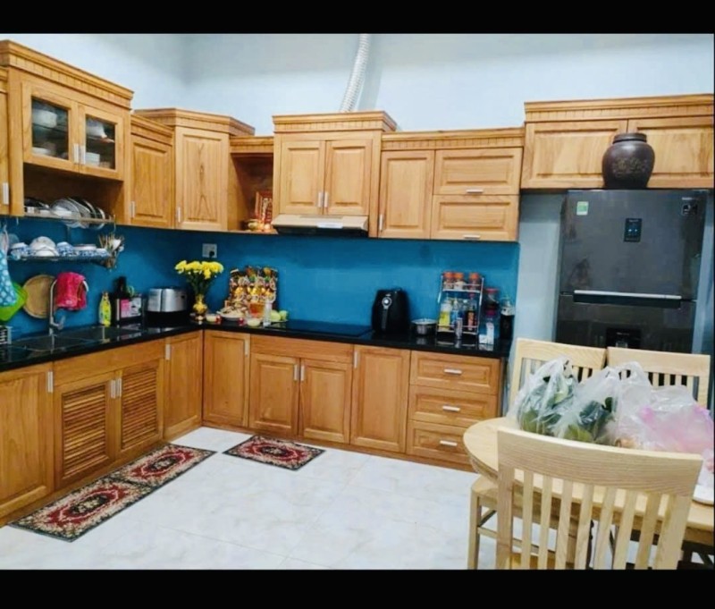 Bán nhà 4 tầng, 80m2 đường số 3, Hiệp Bình Phước, Thủ Đức, TP HCM, sổ hồng riêng. Giá 10,58 tỷ. 16020678