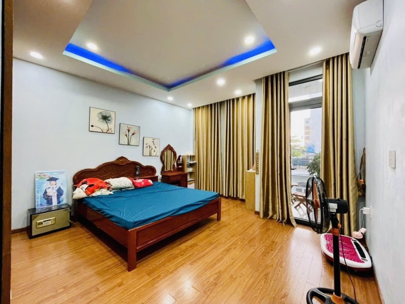 Bán nhà 4 tầng, 80m2 đường số 3, Hiệp Bình Phước, Thủ Đức, TP HCM, sổ hồng riêng. Giá 10,58 tỷ. 16020678