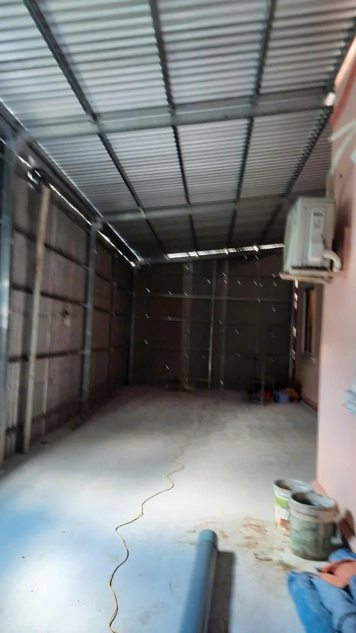 CHO THUÊ KHO XƯỞNG MT NGUYỄN THỊ SÁU, HÓC MÔN - 510M² – CHỈ 26TR/THÁNG 16020681