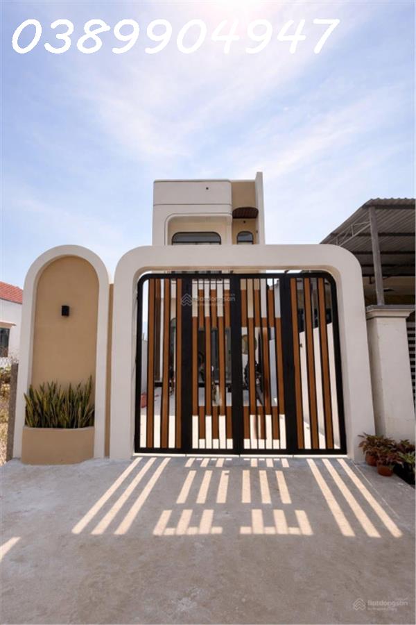 Bán nhà đẹp full nội thất Diên Phú - Diên Khánh chỉ hơn 3 tỷ 16020691
