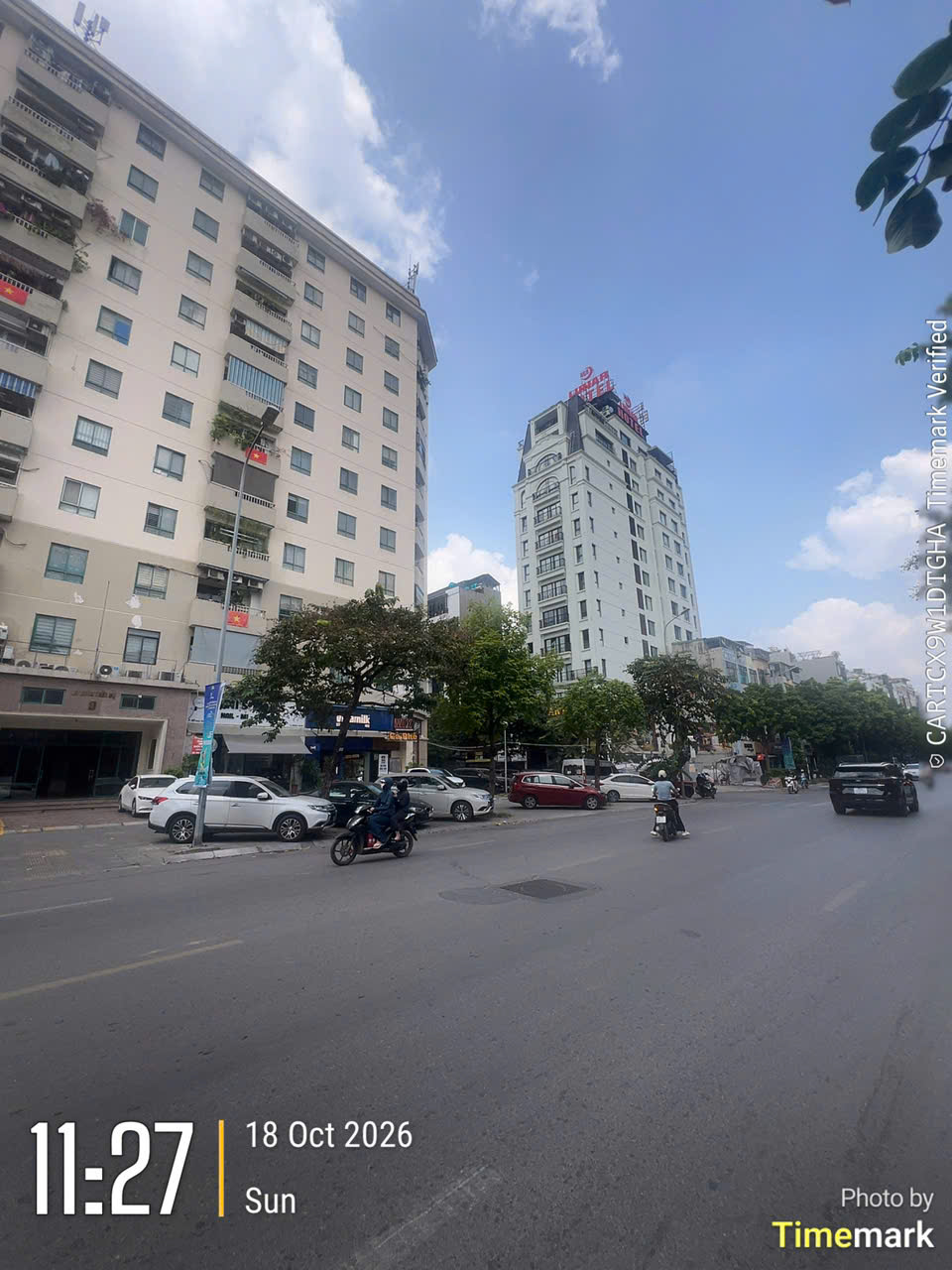 CHÍNH CHỦ BÁN CĂN HỘ CHUNG CƯ VINACONEX 3PN TẠI TRUNG TÂM CẦU GIẤY – 80M², GIÁ CHỈ 6,4 TỶ 16020703