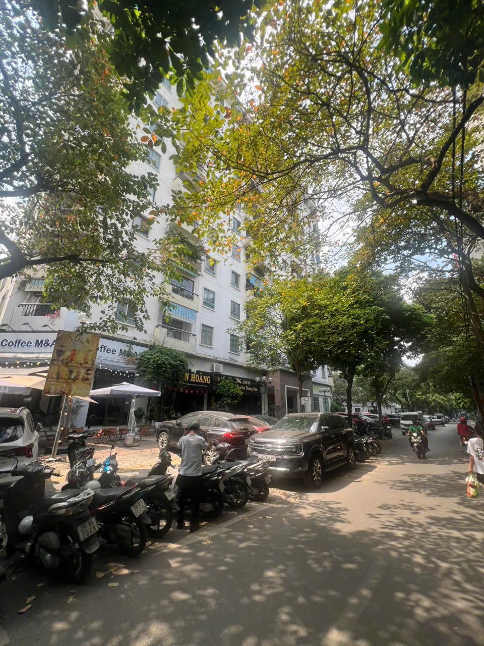 CHÍNH CHỦ BÁN CĂN HỘ CHUNG CƯ VINACONEX 3PN TẠI TRUNG TÂM CẦU GIẤY – 80M², GIÁ CHỈ 6,4 TỶ 16020703