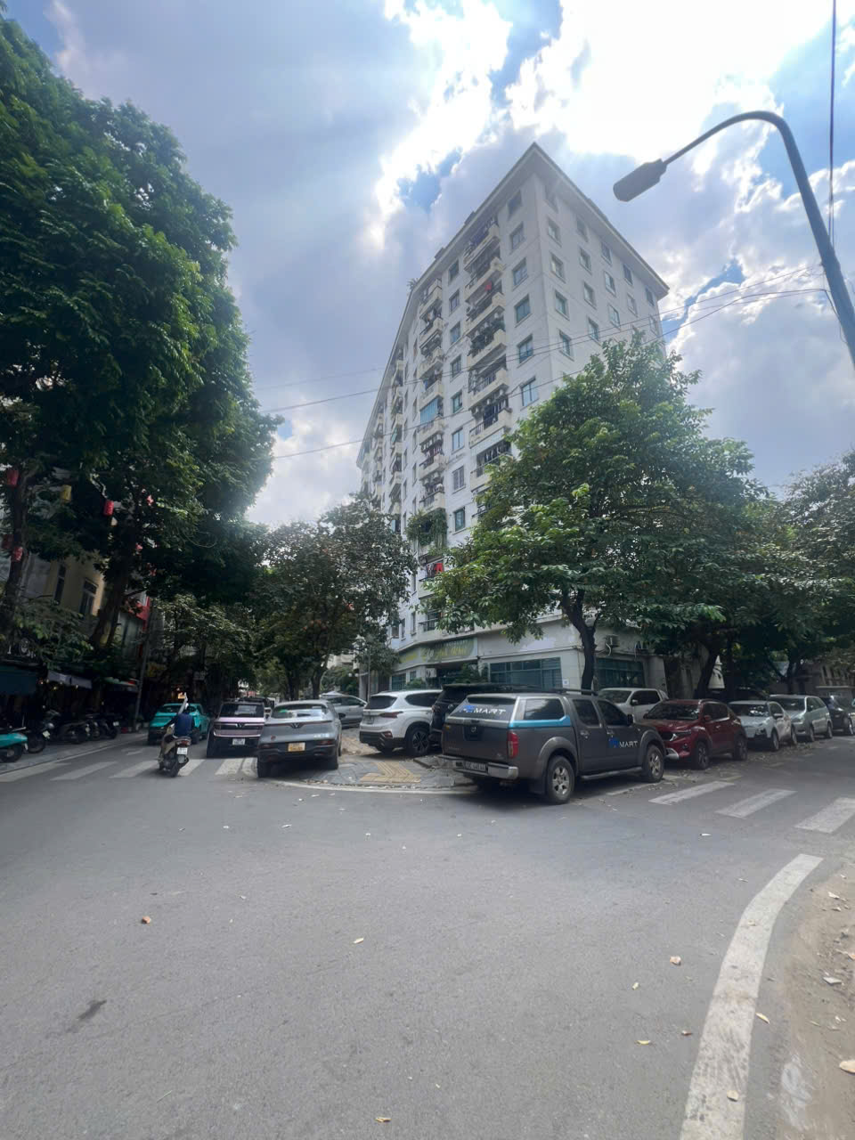 CHÍNH CHỦ BÁN CĂN HỘ CHUNG CƯ VINACONEX 3PN TẠI TRUNG TÂM CẦU GIẤY – 80M², GIÁ CHỈ 6,4 TỶ 16020703