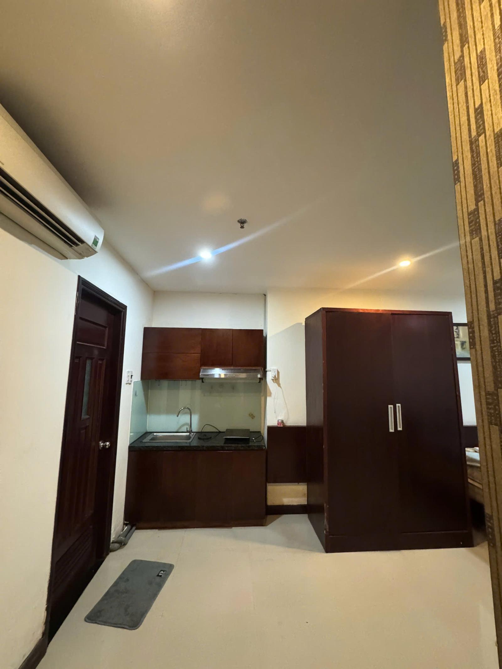 PASS TRỌ – 322 HOÀNG DIỆU, PHƯỜNG BÌNH HIÊN, QUẬN HẢI CHÂU, ĐÀ NẴNG -  GIÁ 4,5 TRIỆU/THÁNG 16020704