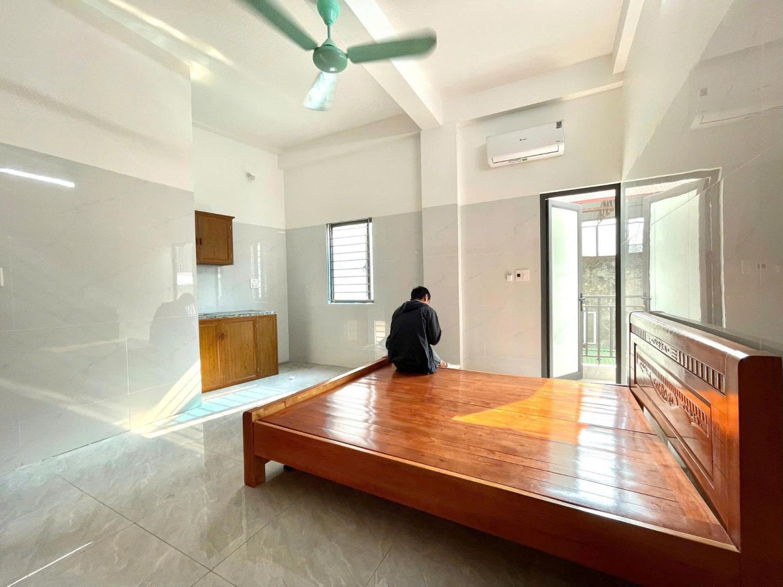 CHO THUÊ PHÒNG STUDIO 20M2 TẠI XUÂN PHƯƠNG, NAM TỪ LIÊM, HÀ NỘI 16020709