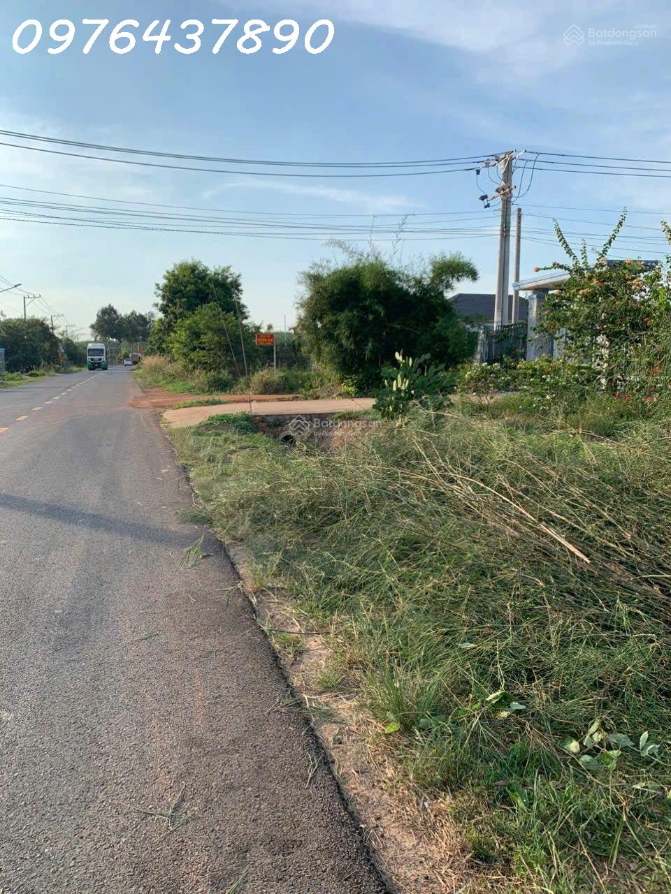 Bán đất tại đường Lò Rèn, Long Hòa, 4,5tr/m2, 3500m2, view đẹp, nhiều tiện ích 16020713