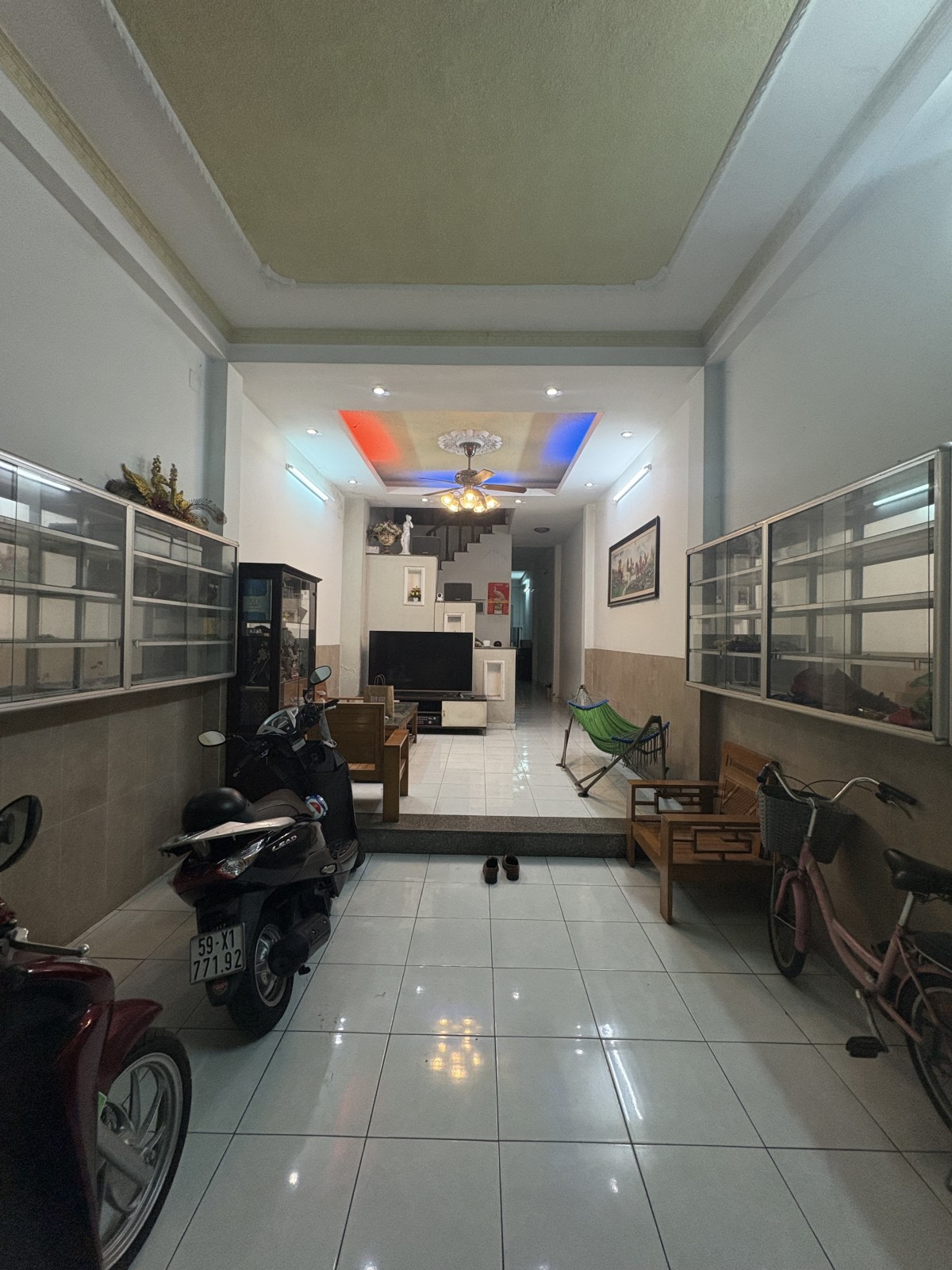 90m2 - mặtt tiền đường Phước Bình - chỉ hơn 10ty 16020716