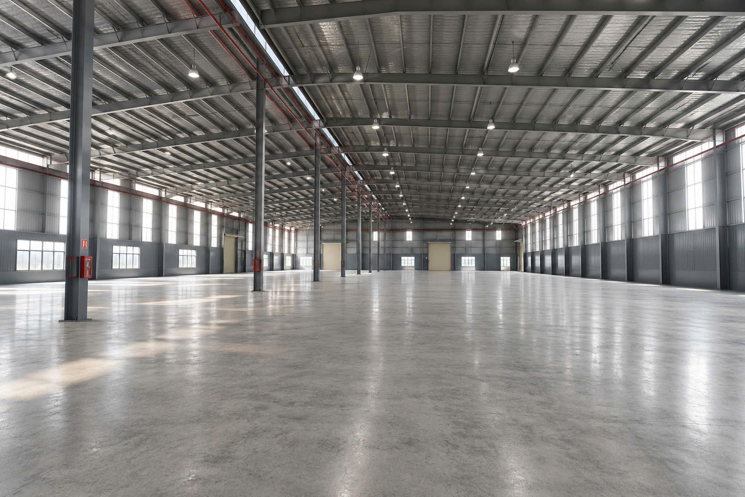X142 nhà Xưởng sản xuất, KCN hiện đại tiếp nhận nhiều ngành nghề, DN FDI, EPE 16020721