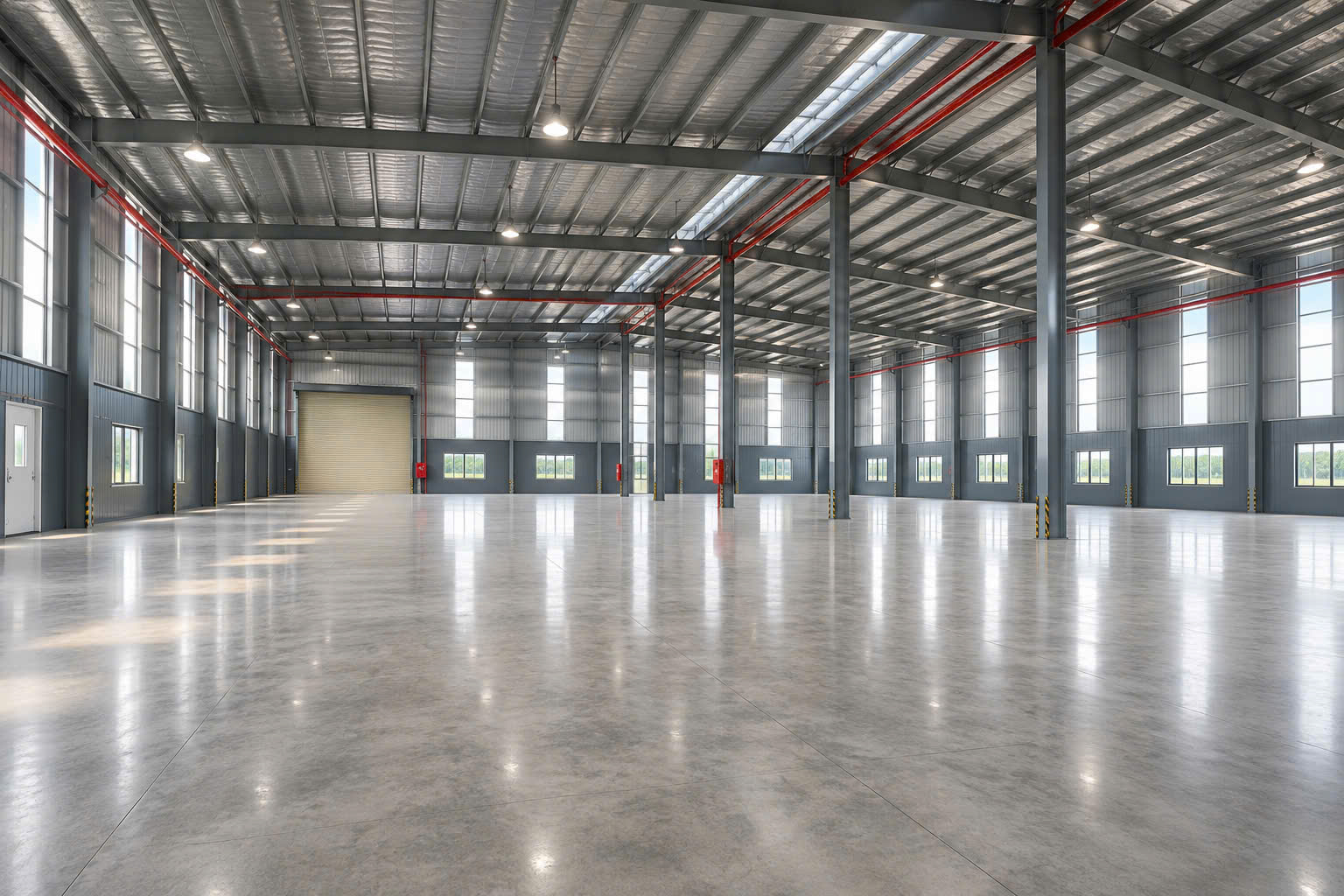 X142 nhà Xưởng sản xuất, KCN hiện đại tiếp nhận nhiều ngành nghề, DN FDI, EPE 16020723