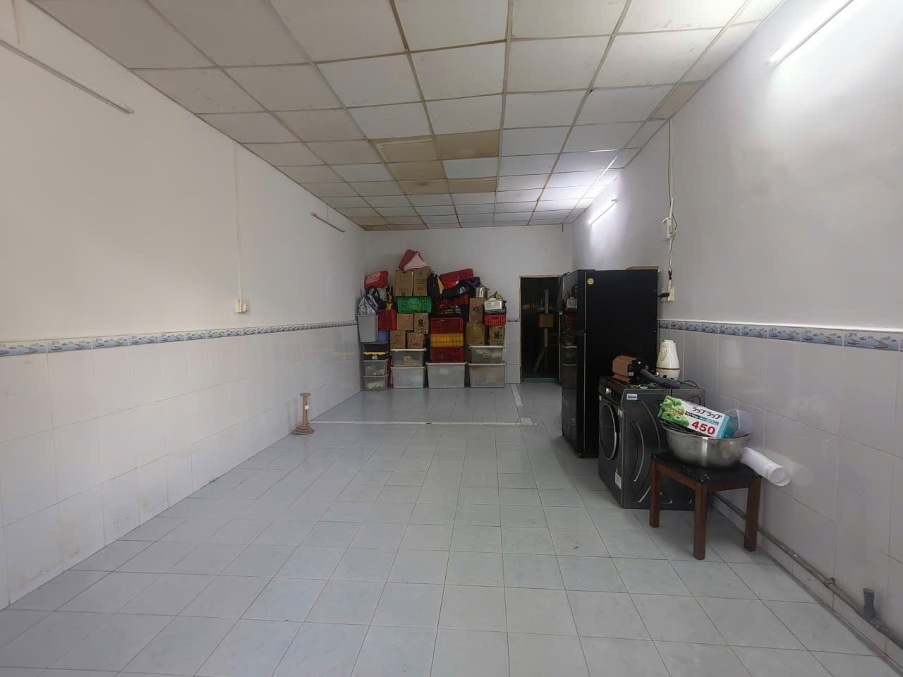 NHÀ CHỢ PHƯỚC BÌNH -90m2 - 9 TỶ 16020727